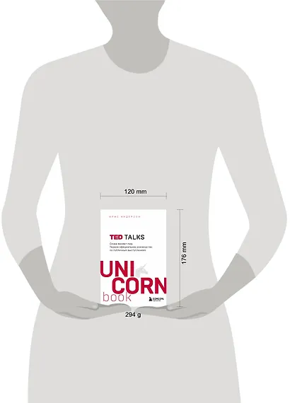 TED TALKS. Слова меняют мир. Первое официальное руководство по публичным выступлениям - фото 8