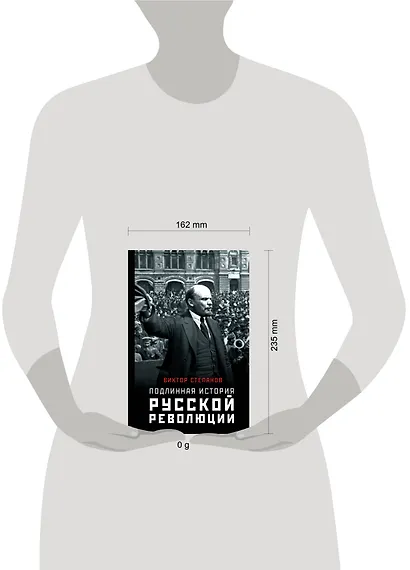 Подлинная история русской революции - фото 4