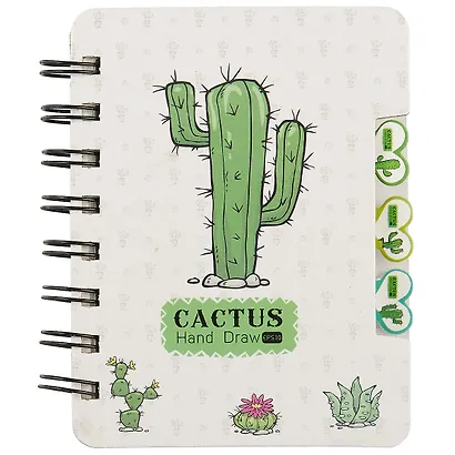 Блокнот «Сactus» - фото 3