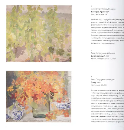Остроумова-Лебедева Художник и коллекционер (Васильева) (ПИ) - фото 4