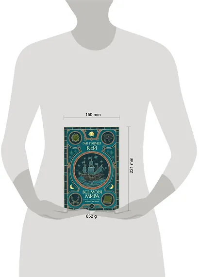 Все моря мира - фото 8