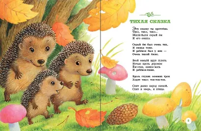 Тихая сказка - фото 4