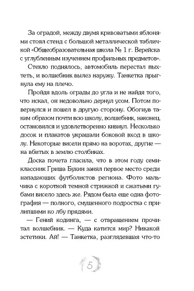 Магазин заколдованной обуви - фото 6