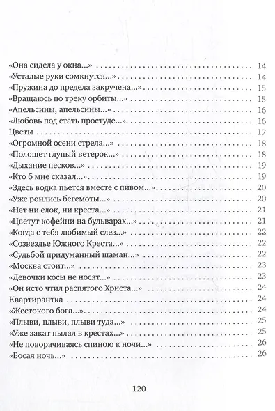 Пыльное солнце - фото 4