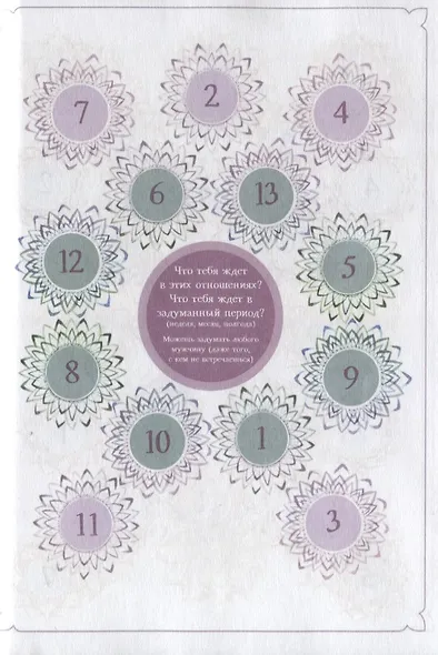 Рыжая магия - фото 7