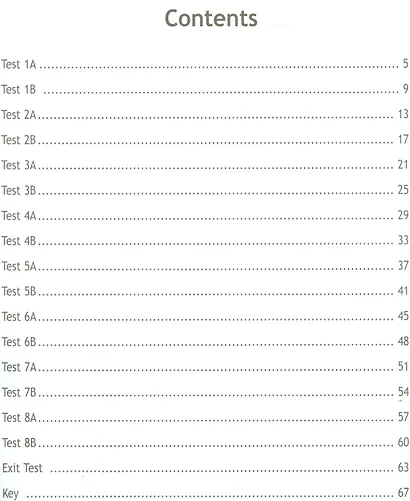 Английский язык. Контрольные задания. 2 класс. Пособие для учащихся общеобразоват. организаций и школ с углубленным изучением английского языка / ФГОС - фото 2