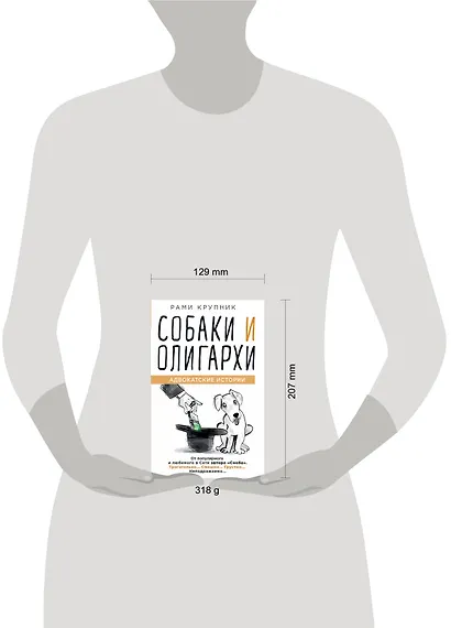 Собаки и олигархи - фото 4