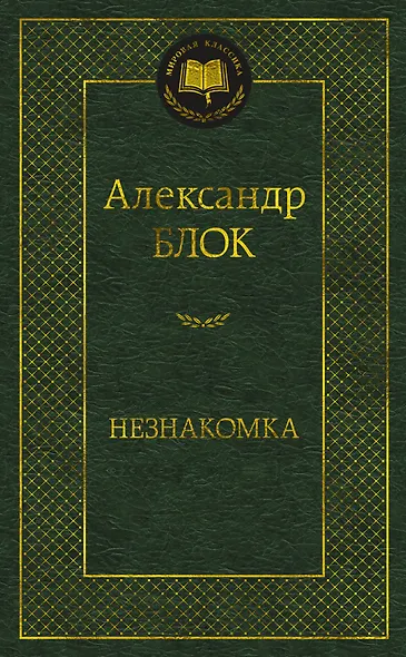 Незнакомка - фото 1