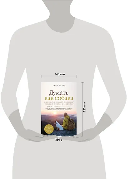 Думать как собака. Как научиться понимать свою собаку и избежать проблем в ее воспитании - фото 7