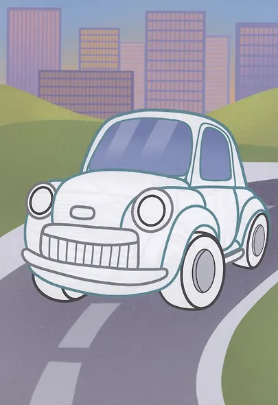 Машинки - фото 3