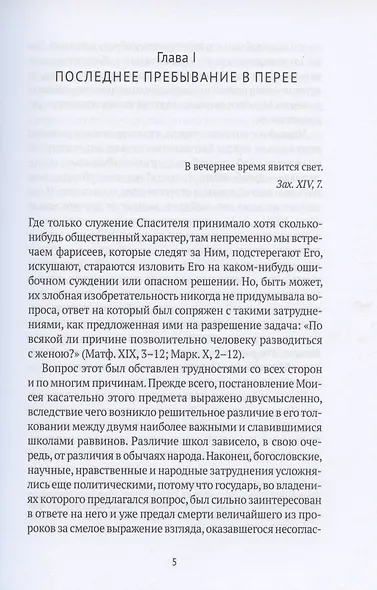 Жизнь Иисуса Христа. От последнего пребывания в Перее до Воскресения - фото 8