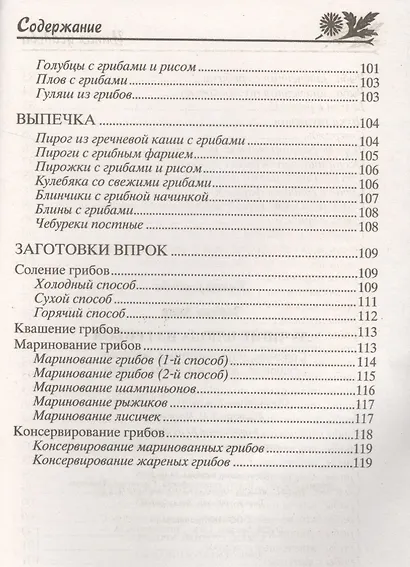 Лучшие блюда из грибов - фото 8