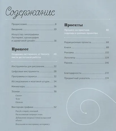 Про леттеринг. От карандашного наброска до векторной графики: процесс работы профессионального леттерера - фото 8