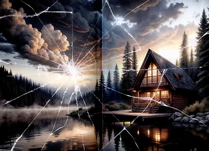 Вдребезги - фото 4