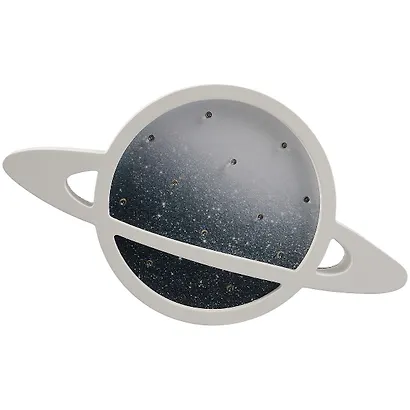 Светильник LED Планета (МДФ) (31х18) (12-06818-K2) - фото 1