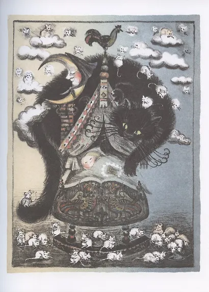 Сорочьи сказки - фото 5