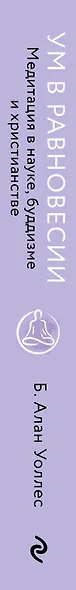 Ум в равновесии. Медитация в науке, буддизме и христианстве - фото 5