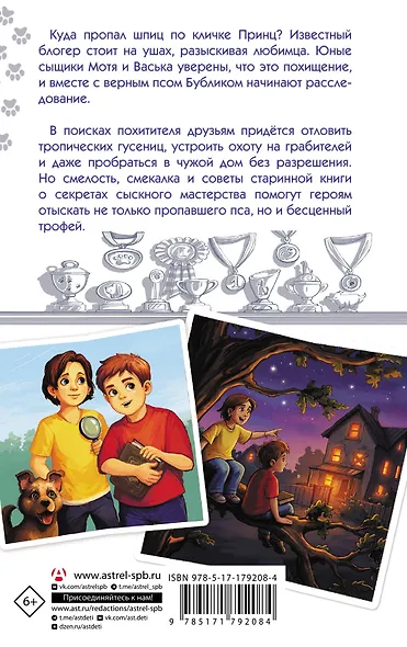 Тайна пропавшего Принца - фото 2