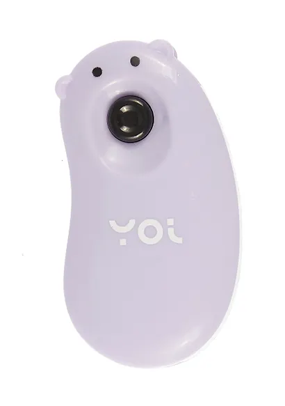 Ластик "Мишка" автоматический, ассорти - фото 15