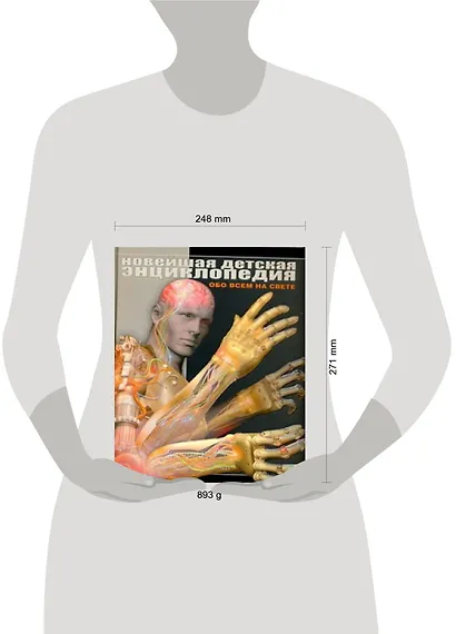 Новейшая детская энциклопедия - фото 2