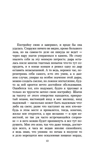 Лабиринт - фото 10