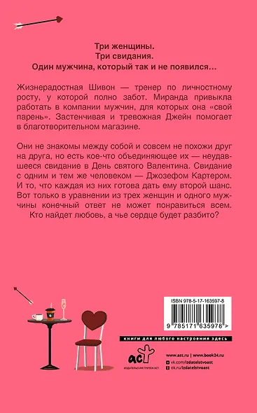 Неудавшееся свидание - фото 2