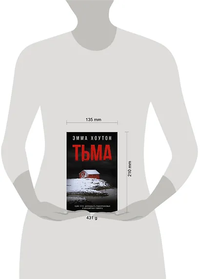 Тьма - фото 3