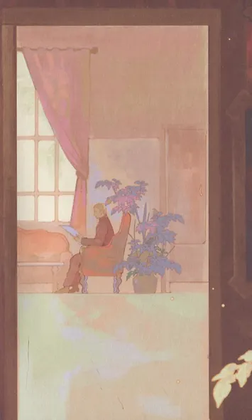 Бесы. Том 1. Вечные истории. Young Adult - фото 15