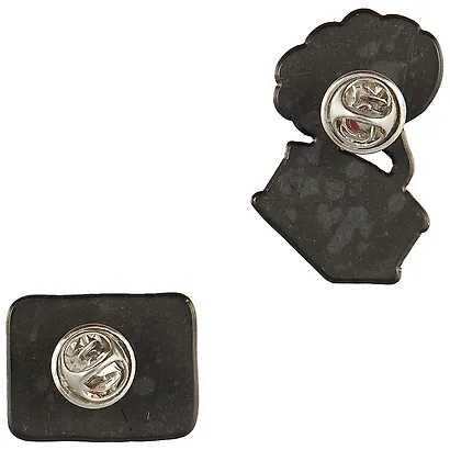 Набор значков Music (акрил) - фото 3