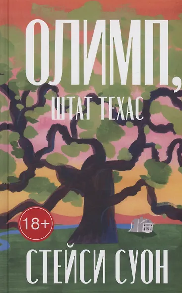 Олимп, штат Техас - фото 1