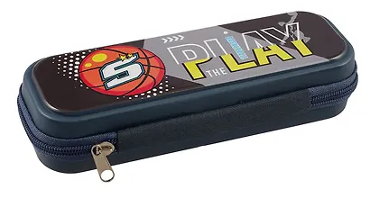 Пенал корпусный "The spaceship" - фото 3