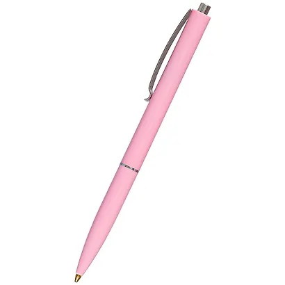 Ручка шариковая Schneider, K15, автоматическая синяя 1 мм, в ассортименте - фото 1