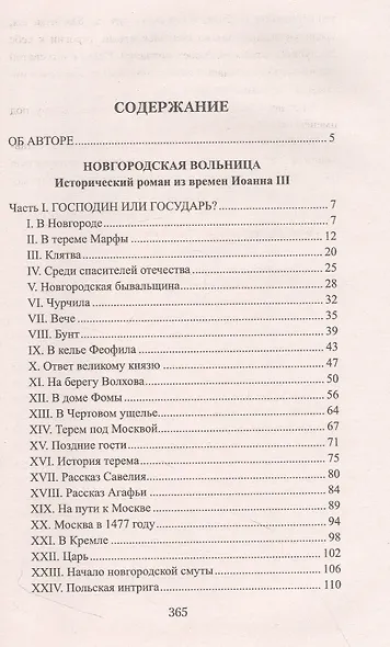 Новгородская вольница - фото 2