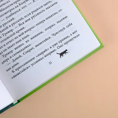 Приключения кота Сократа в Австралии - фото 9