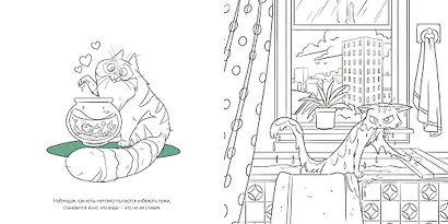 Кошки - фото 9