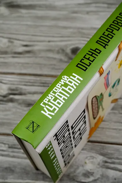 Осень добровольца - фото 7