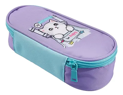 Ранец "Kitten" 2отд., 39*30*18см, 2 кармана, анатомическая спинка, пенал, мешок для обуви - фото 14