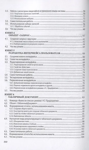 Разработка бизнес-приложений на платформе "1С: Предприятие" - фото 3