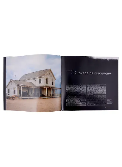 Interstellar. Beyond Time and Space. Inside Christopher Nolans Sci-Fi Epic - фото 3