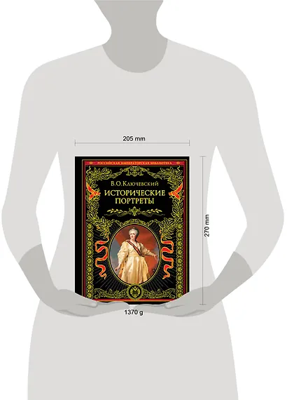 Исторические портреты - фото 11