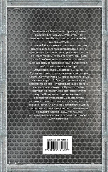 Несущественная деталь - фото 2