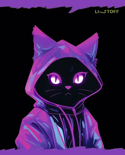 Тетрадь 48л кл. "Хакеры" печать по металлиз.пленке "Серебро", ассорти - фото 4