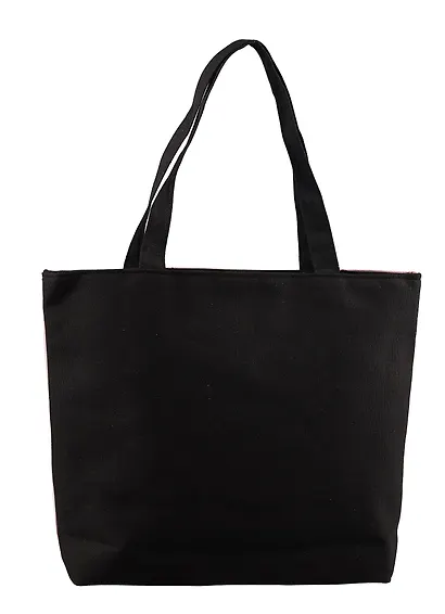 Сумка-шоппер 3D принт Кролик Kawaii (41х31х8) (текстиль) (12-11525-SH17) - фото 5