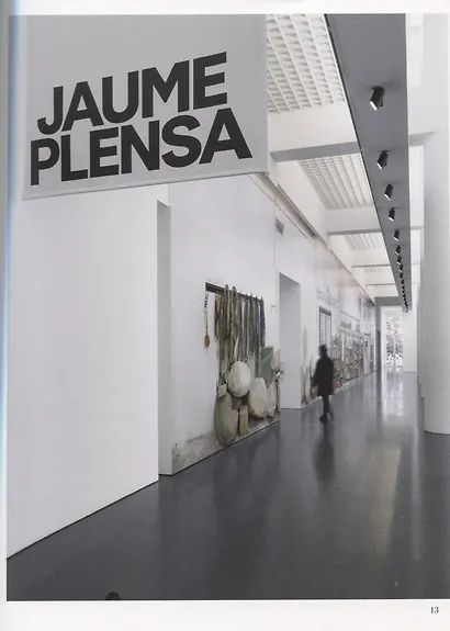 Jaume Plensa - фото 3