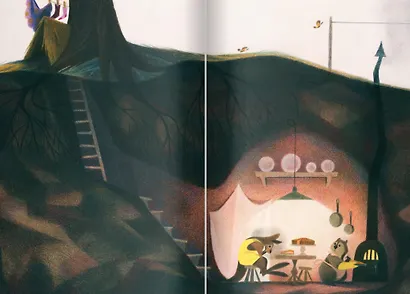 Кенгуру Малу - фото 5