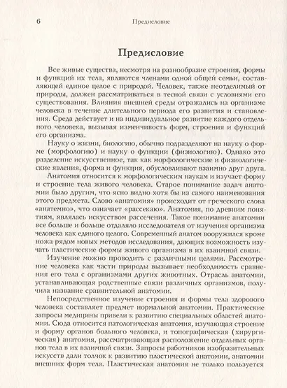 Основы пластической анатомии - фото 5