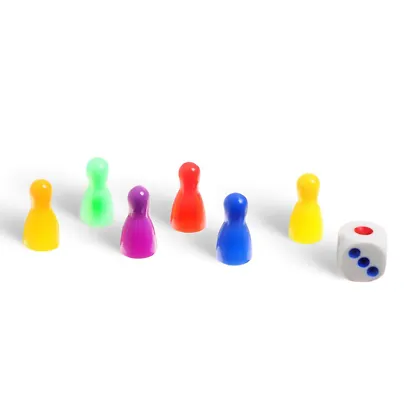 Развивающая игра «ОБЖ для детей. Команда спасателей» - фото 7