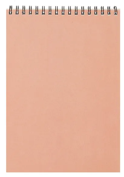 Геншин. Творческий блокнот cо стикерами A5. Игривая Навия - фото 5