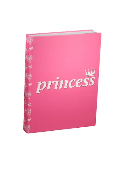 Блокнот Princess - фото 1