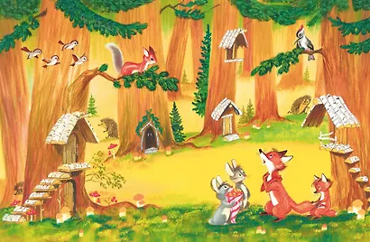 Людвиг Четырнадцатый и Тутта Карлссон - фото 8